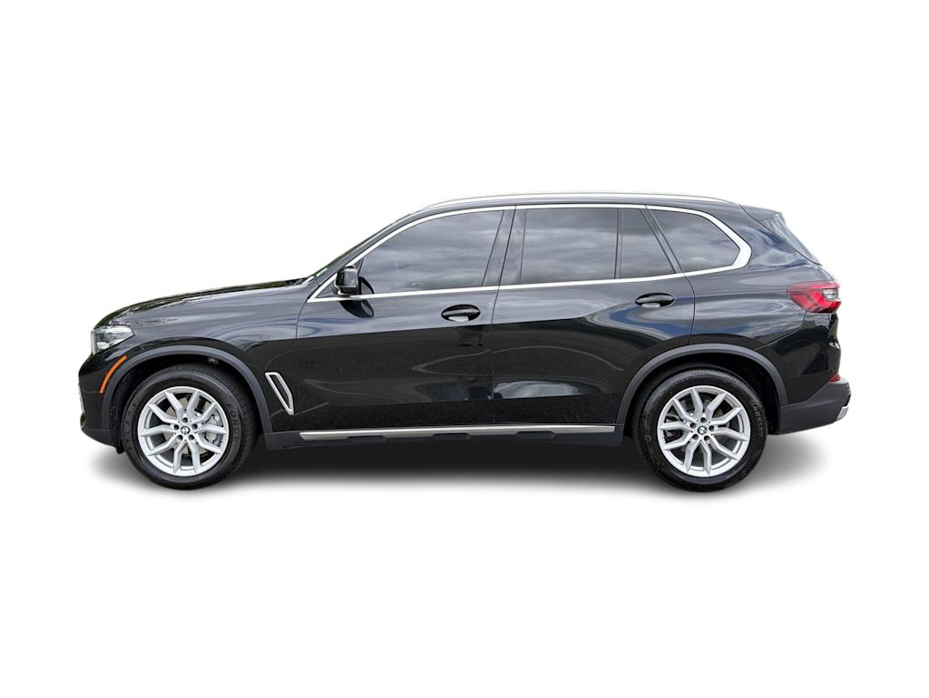 Thumbnail: 2023 BMW X5 - 25