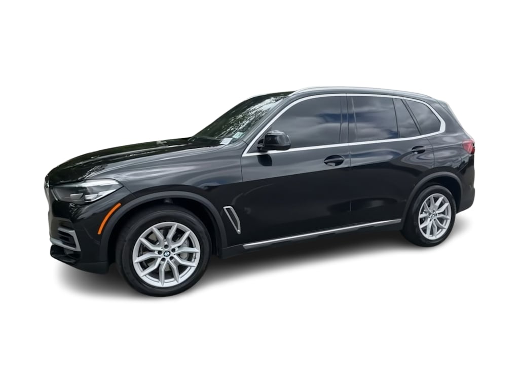 Thumbnail: 2023 BMW X5 - 3