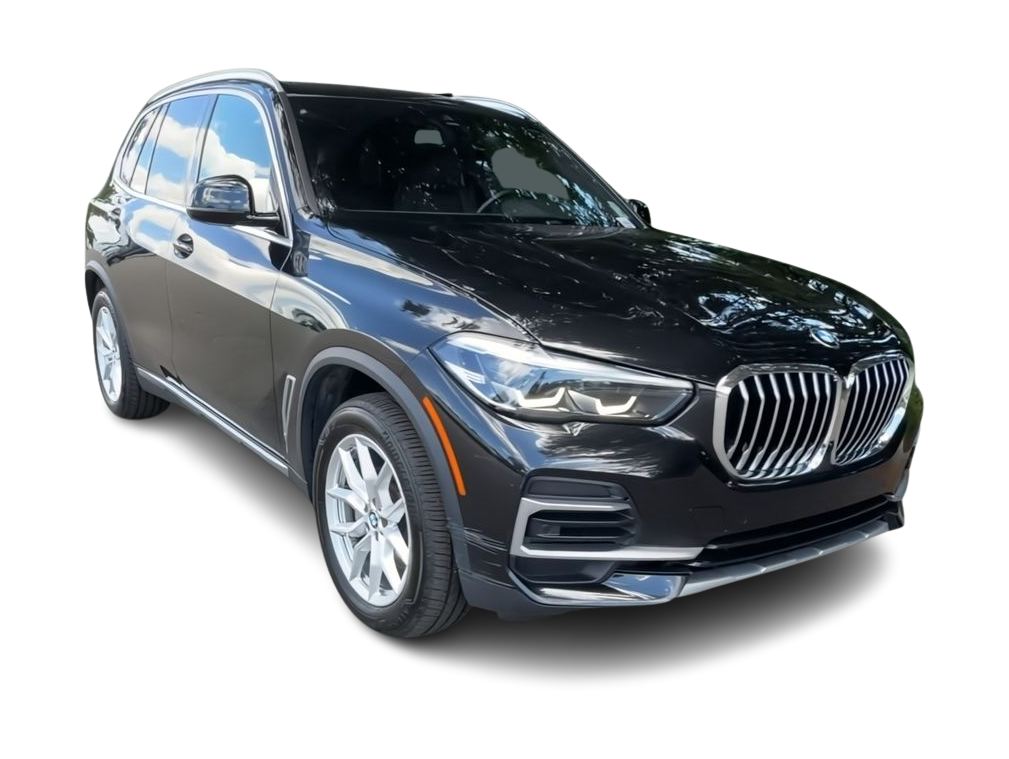 Thumbnail: 2023 BMW X5 - 21