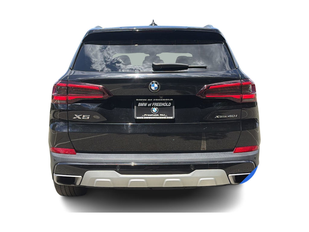 Thumbnail: 2023 BMW X5 - 27