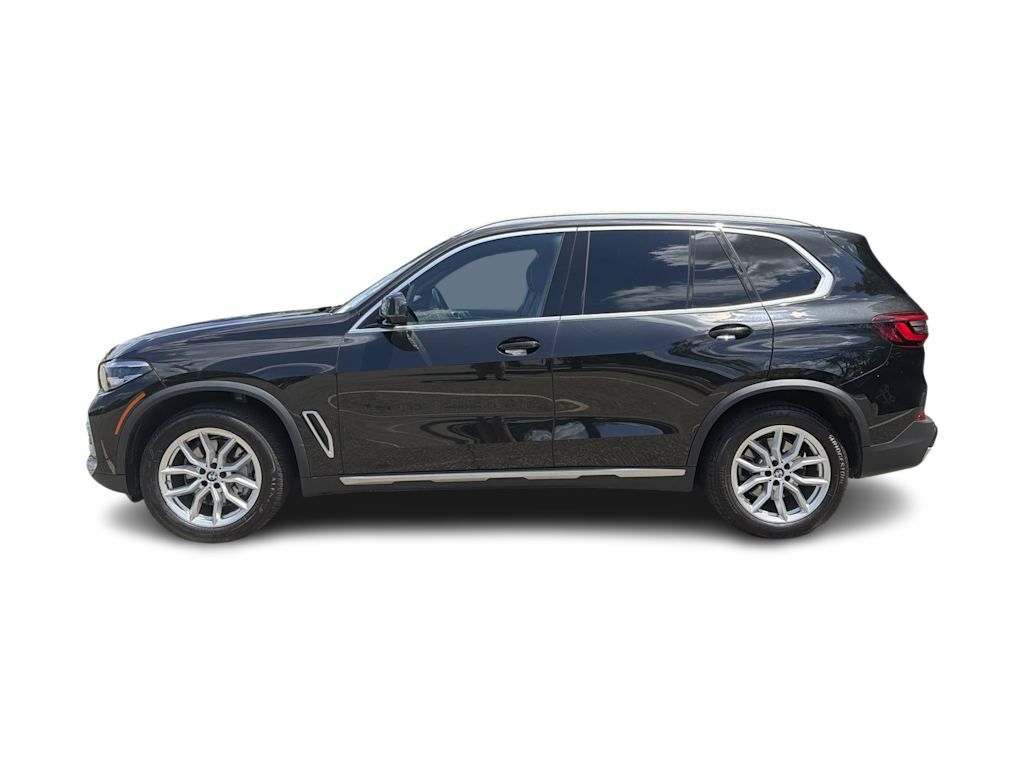 Thumbnail: 2023 BMW X5 - 26