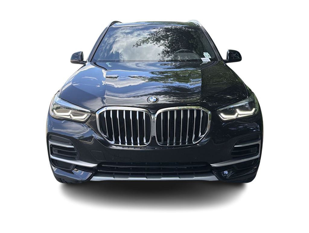 Thumbnail: 2023 BMW X5 - 28
