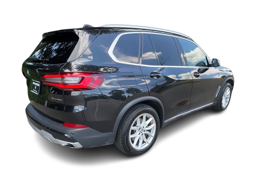 Thumbnail: 2023 BMW X5 - 24