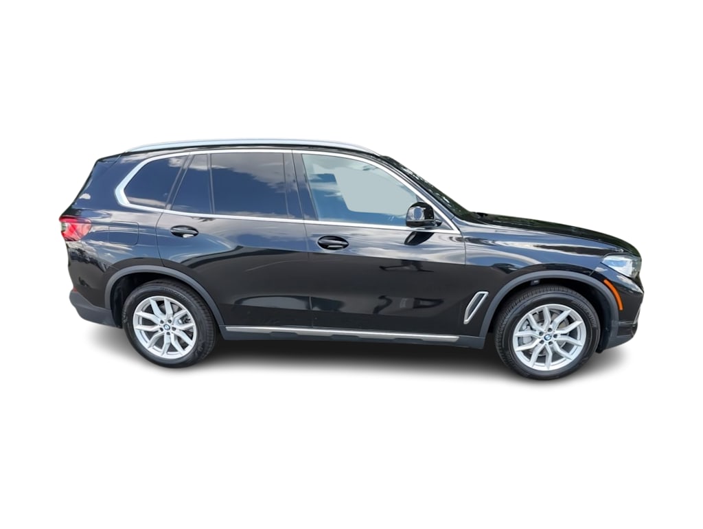 Thumbnail: 2023 BMW X5 - 25