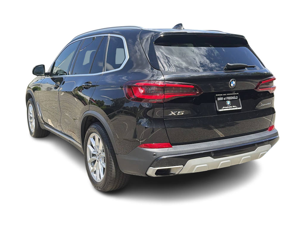 Thumbnail: 2023 BMW X5 - 4