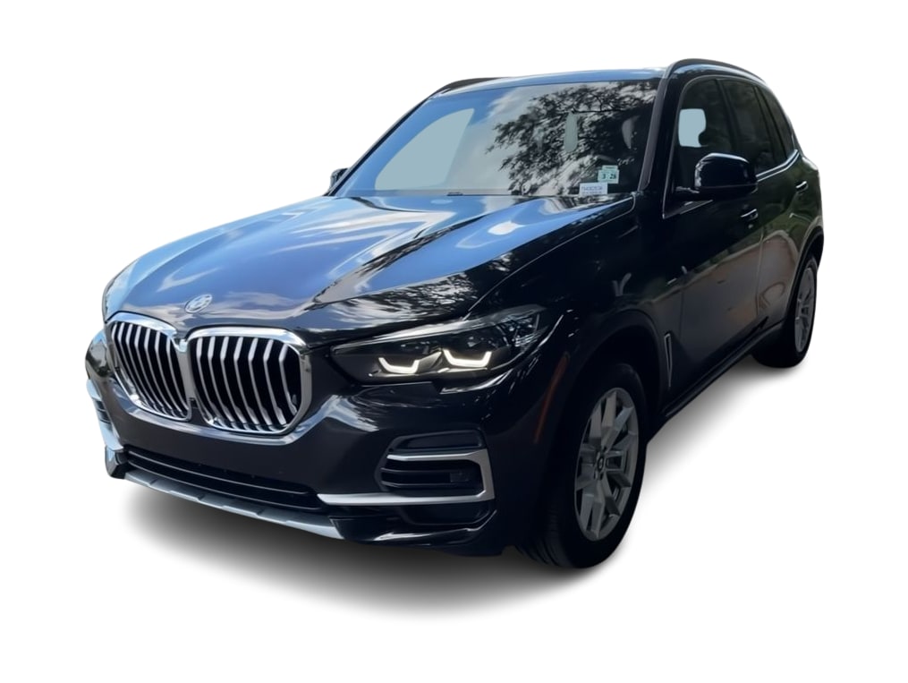 Thumbnail: 2023 BMW X5 - 22