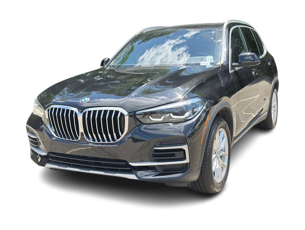 Thumbnail: 2023 BMW X5 - 6