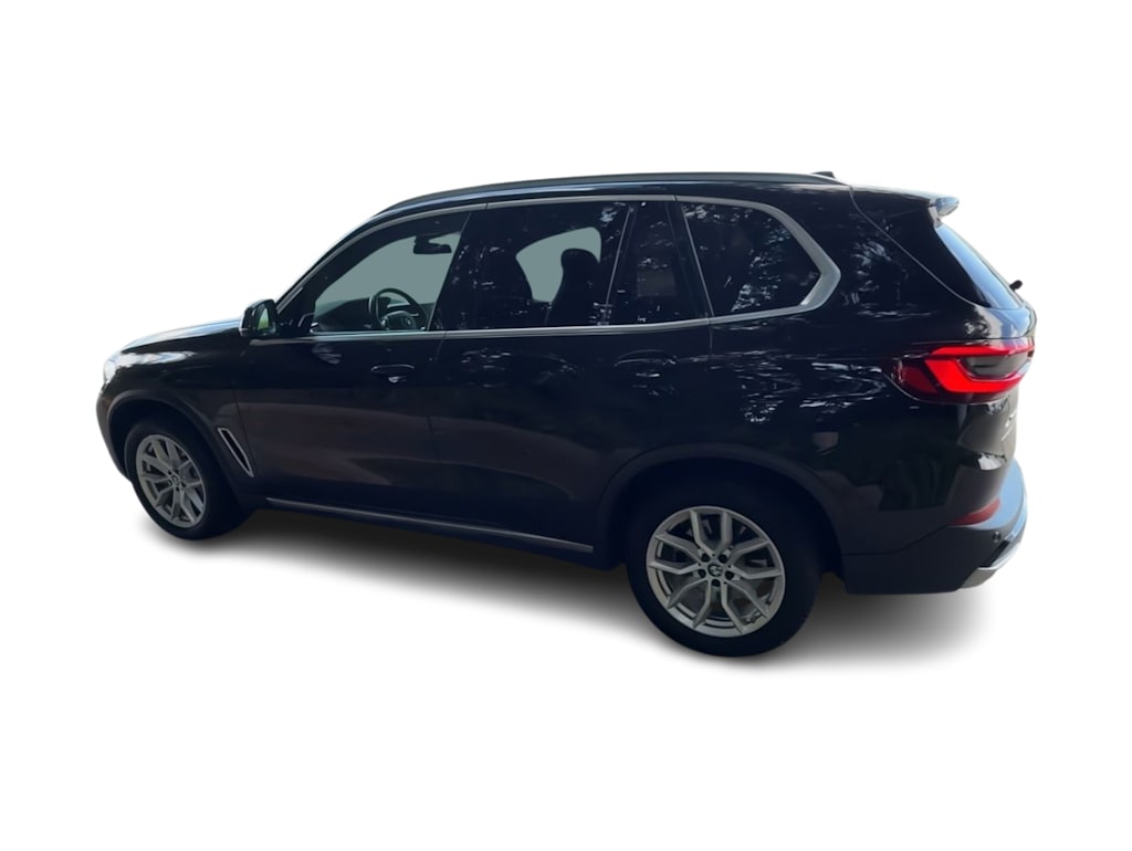 Thumbnail: 2023 BMW X5 - 22