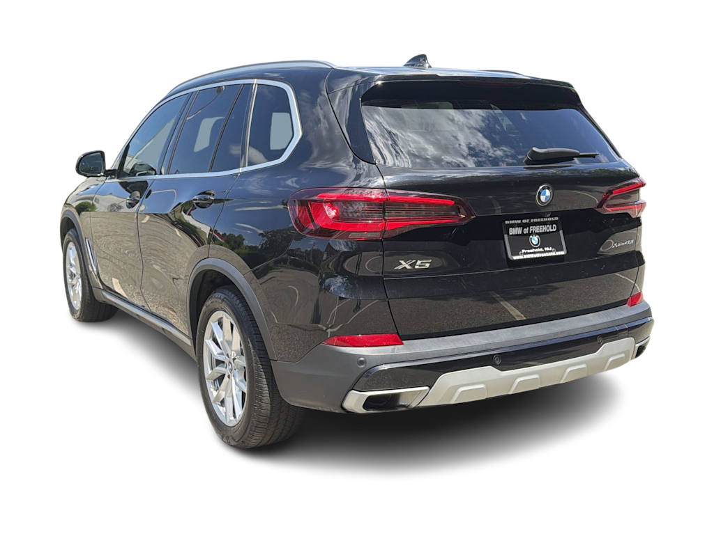 Thumbnail: 2023 BMW X5 - 4