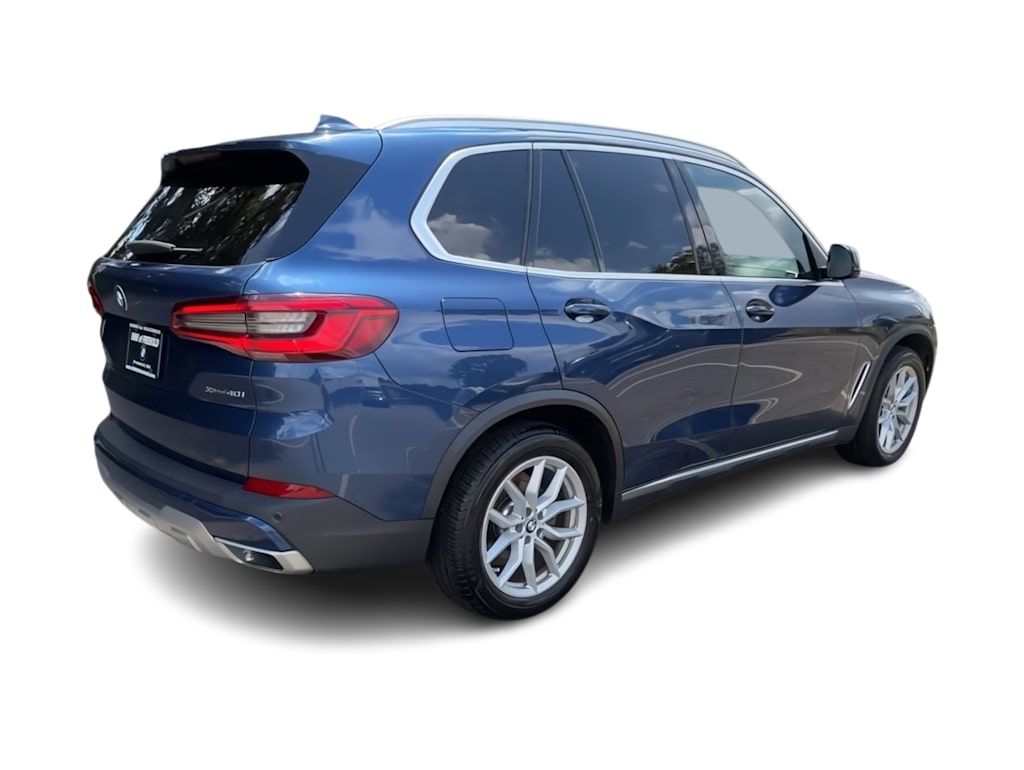 Thumbnail: 2020 BMW X5 - 22