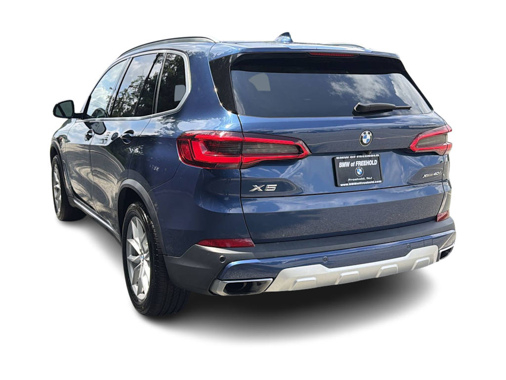 Thumbnail: 2020 BMW X5 - 25