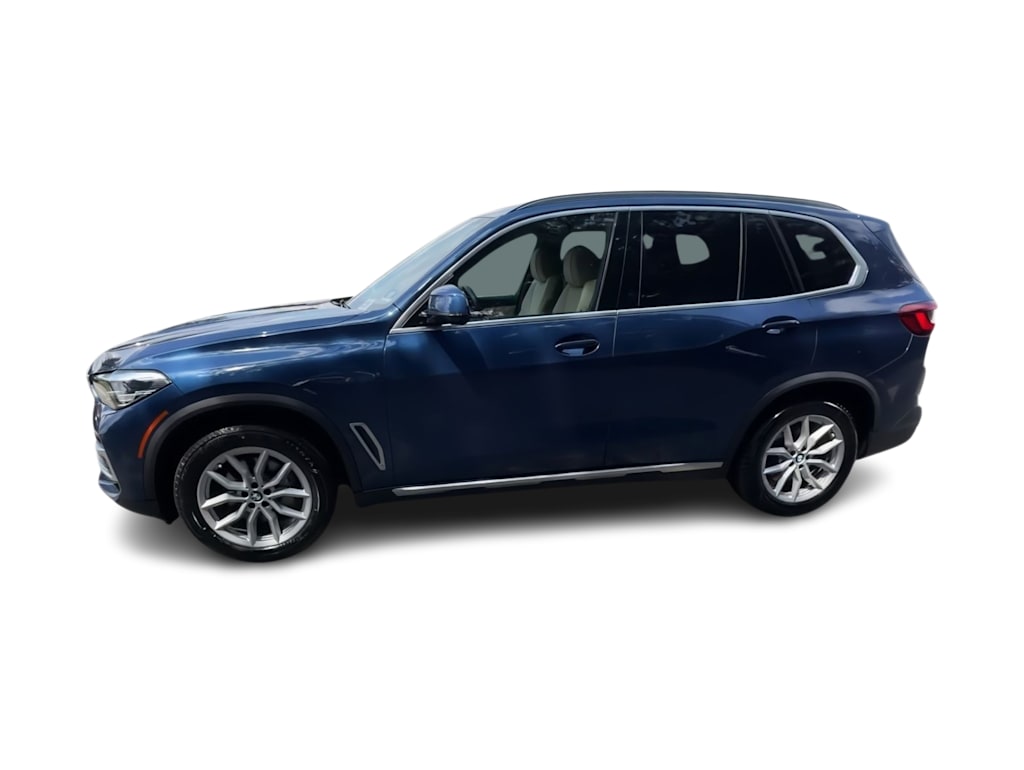Thumbnail: 2020 BMW X5 - 3