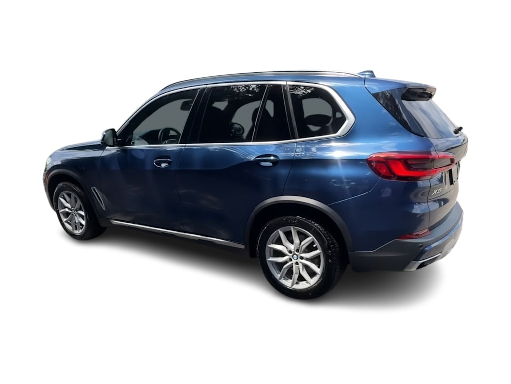 Thumbnail: 2020 BMW X5 - 4