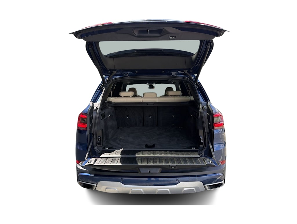Thumbnail: 2020 BMW X5 - 17