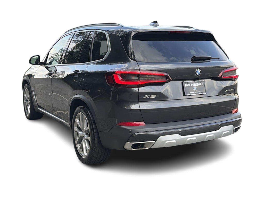 Thumbnail: 2021 BMW X5 - 26