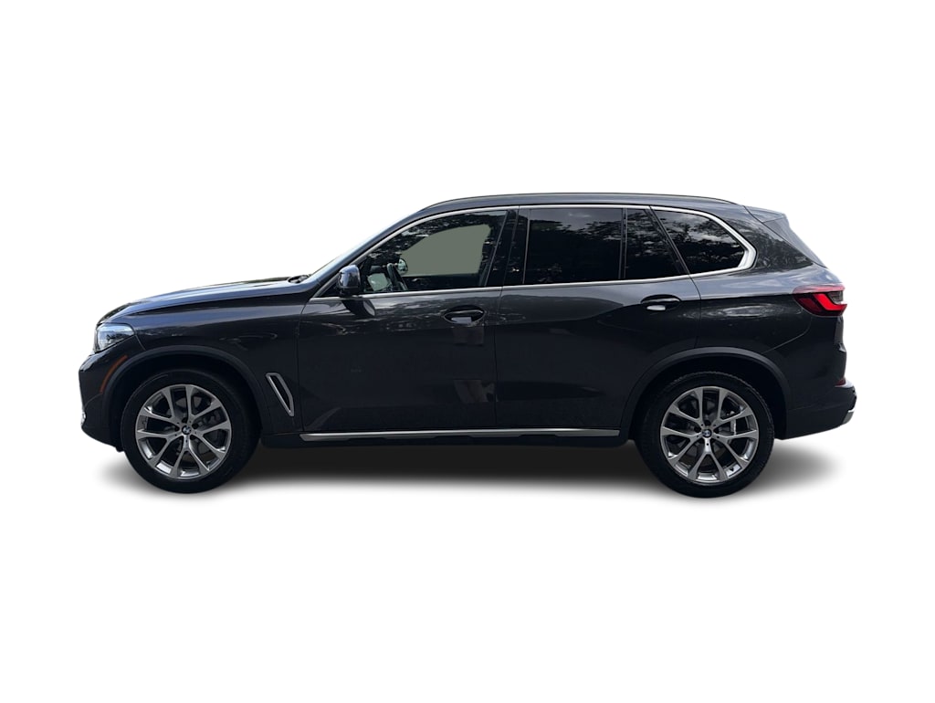 Thumbnail: 2021 BMW X5 - 25