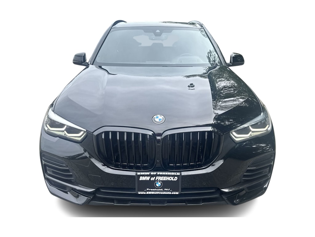 Thumbnail: 2023 BMW X5 - 27