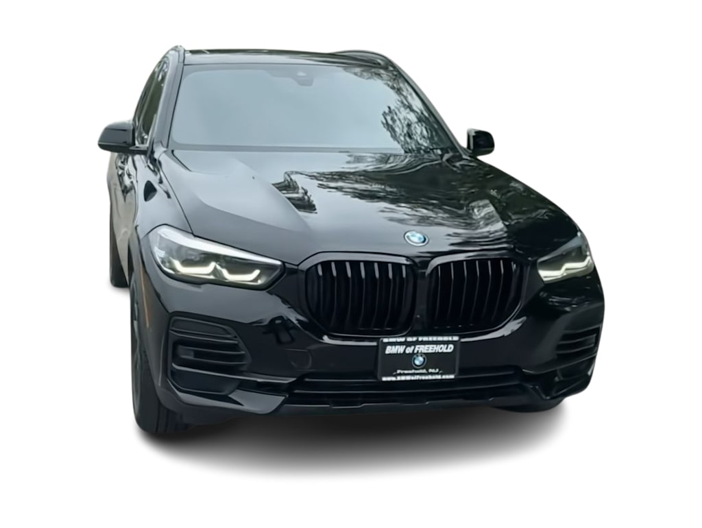 Thumbnail: 2023 BMW X5 - 20