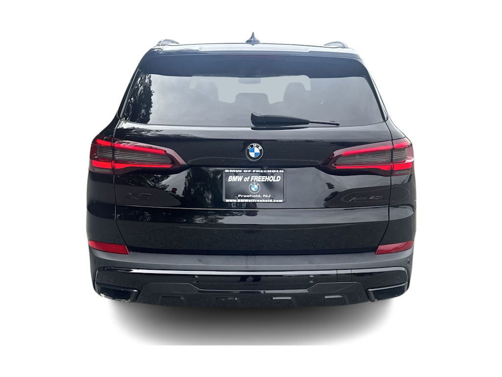 Thumbnail: 2023 BMW X5 - 5