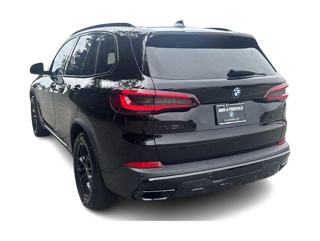 Thumbnail: 2023 BMW X5 - 26