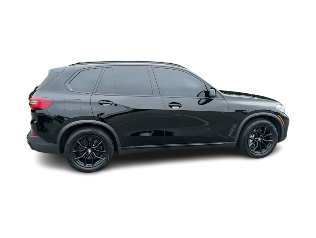 Thumbnail: 2023 BMW X5 - 23