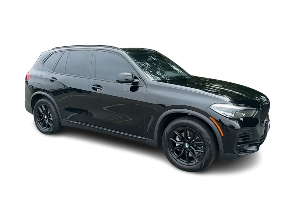 Thumbnail: 2023 BMW X5 - 24