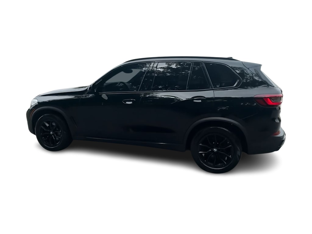 Thumbnail: 2023 BMW X5 - 3
