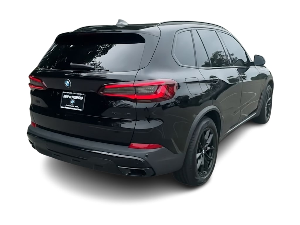 Thumbnail: 2023 BMW X5 - 22