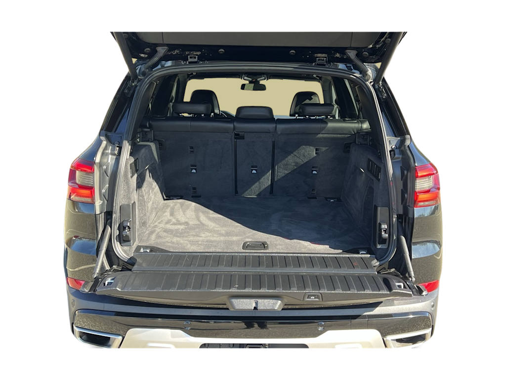2019 BMW X5 xDrive40i 17