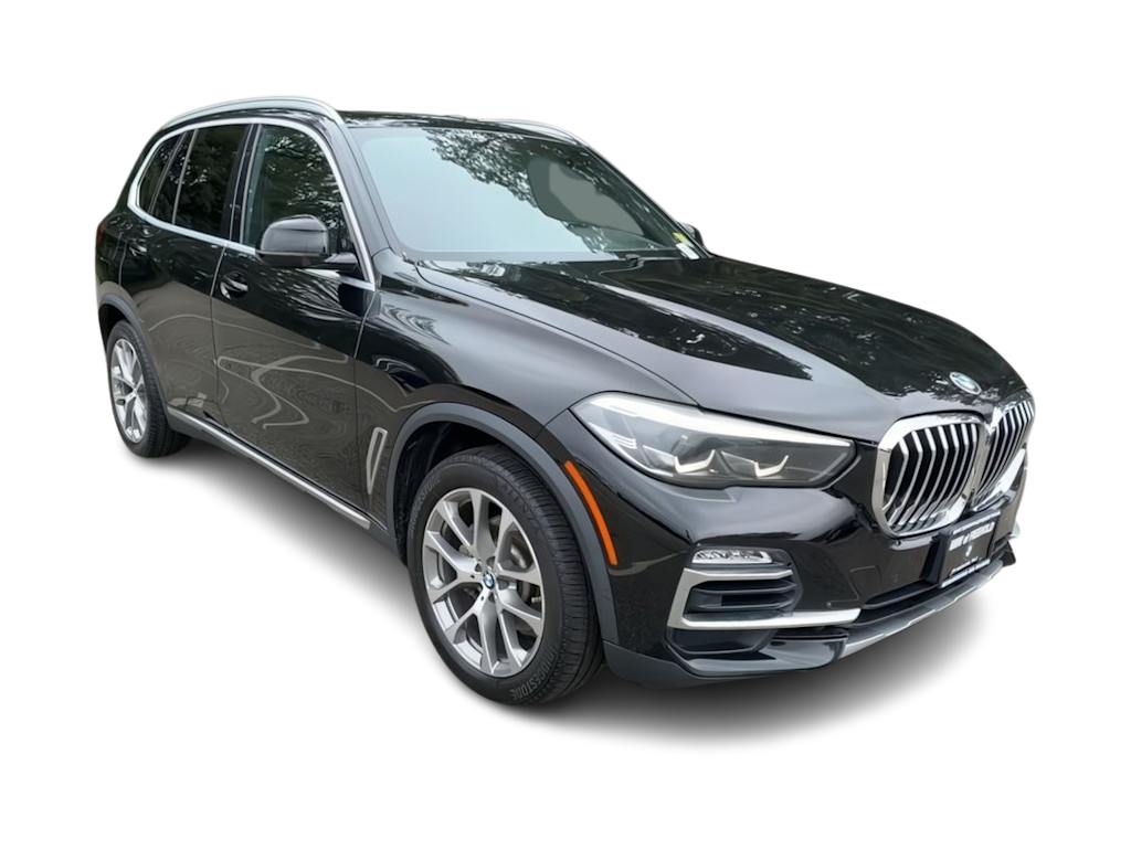 Thumbnail: 2019 BMW X5 - 21
