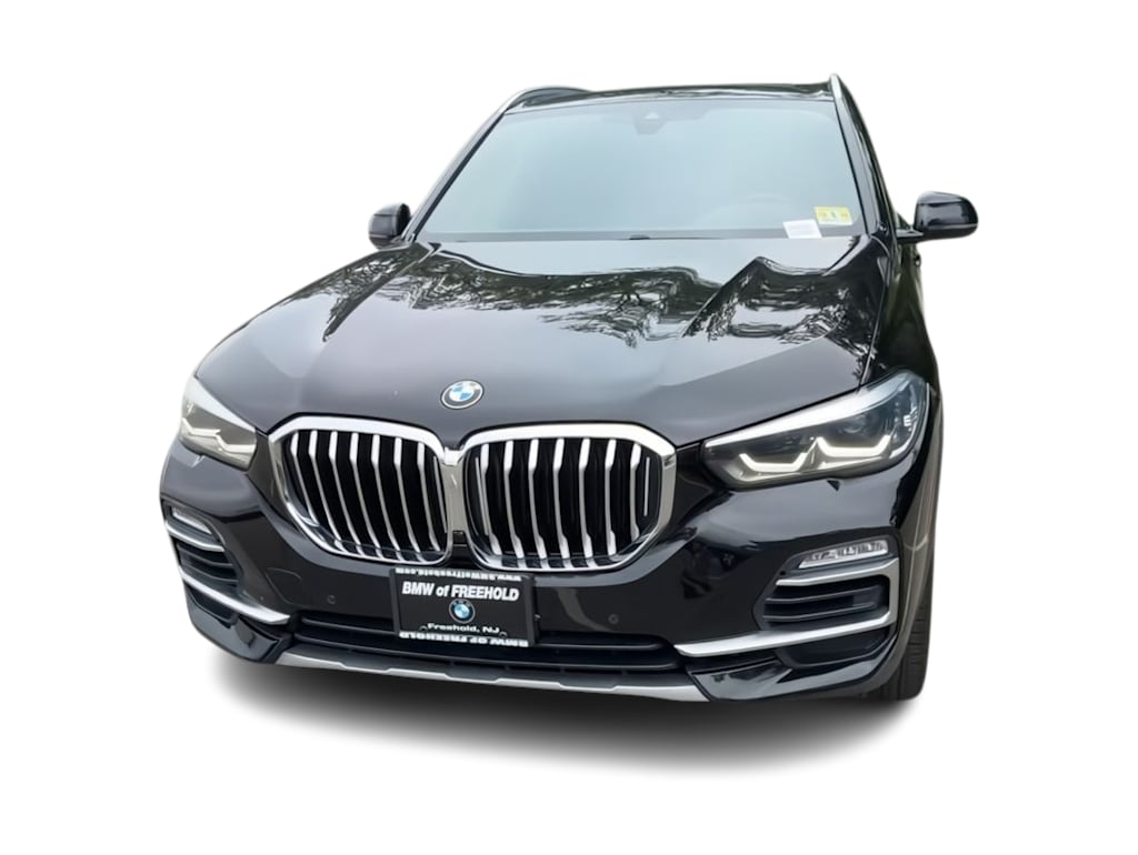 Thumbnail: 2019 BMW X5 - 6