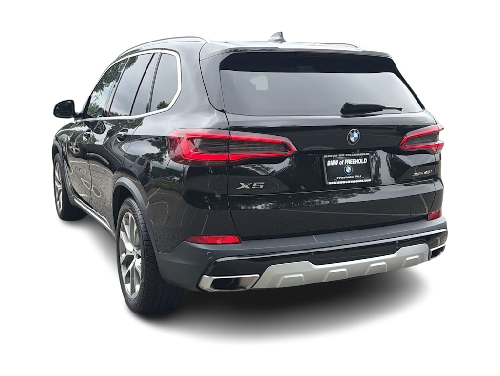 Thumbnail: 2019 BMW X5 - 4