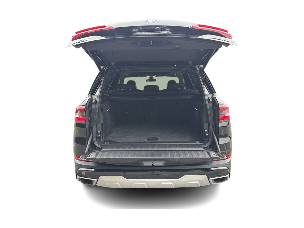 Thumbnail: 2019 BMW X5 - 18