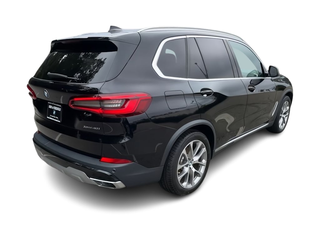 Thumbnail: 2019 BMW X5 - 24