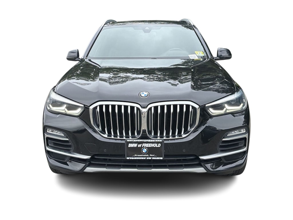 Thumbnail: 2019 BMW X5 - 28
