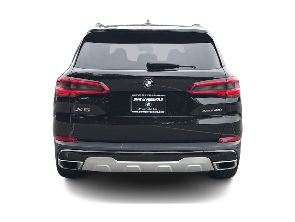 Thumbnail: 2019 BMW X5 - 27