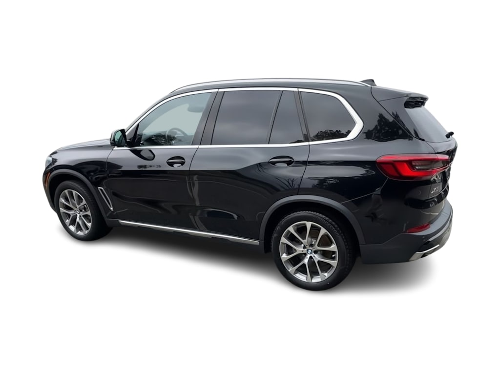 Thumbnail: 2019 BMW X5 - 23