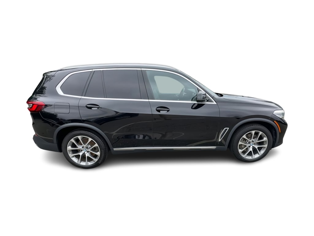 Thumbnail: 2019 BMW X5 - 25