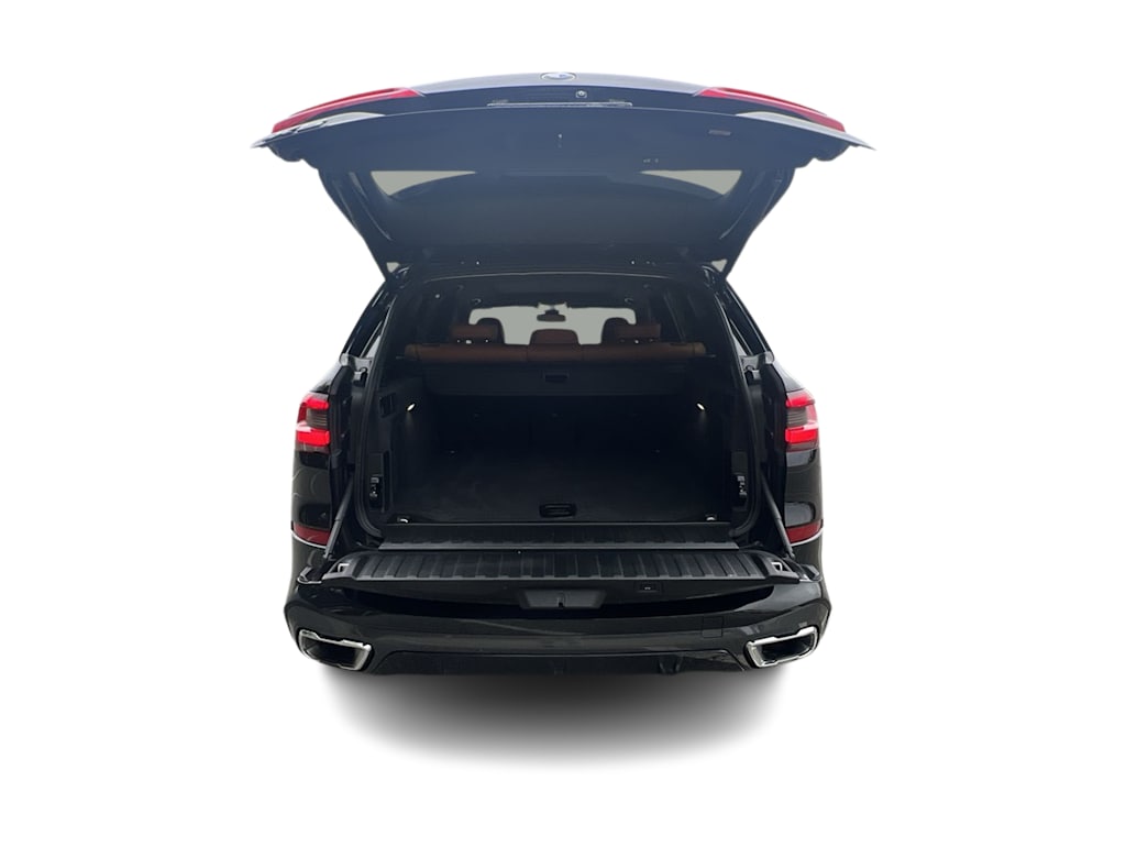 Thumbnail: 2019 BMW X5 - 17