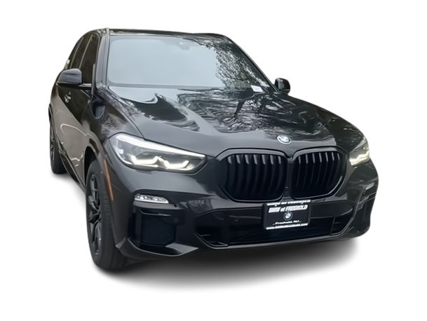 Thumbnail: 2019 BMW X5 - 22