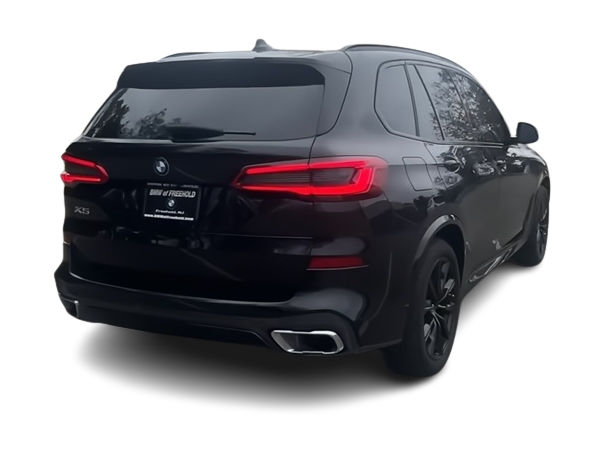 Thumbnail: 2019 BMW X5 - 25