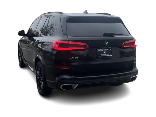Thumbnail: 2019 BMW X5 - 24