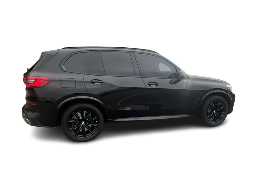 Thumbnail: 2019 BMW X5 - 20