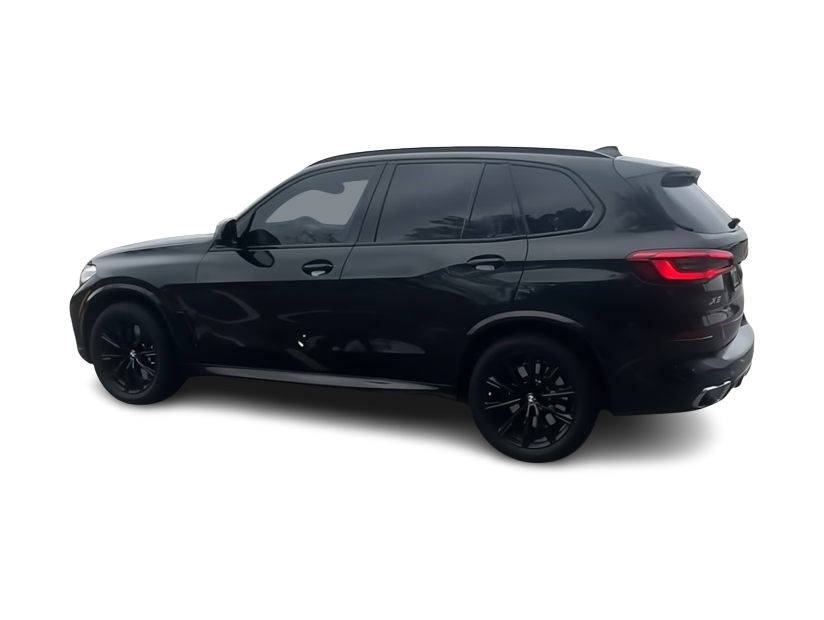 Thumbnail: 2019 BMW X5 - 23