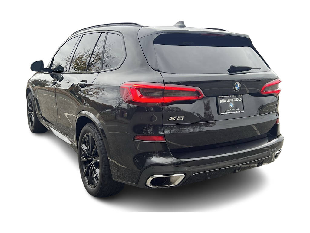 Thumbnail: 2019 BMW X5 - 4