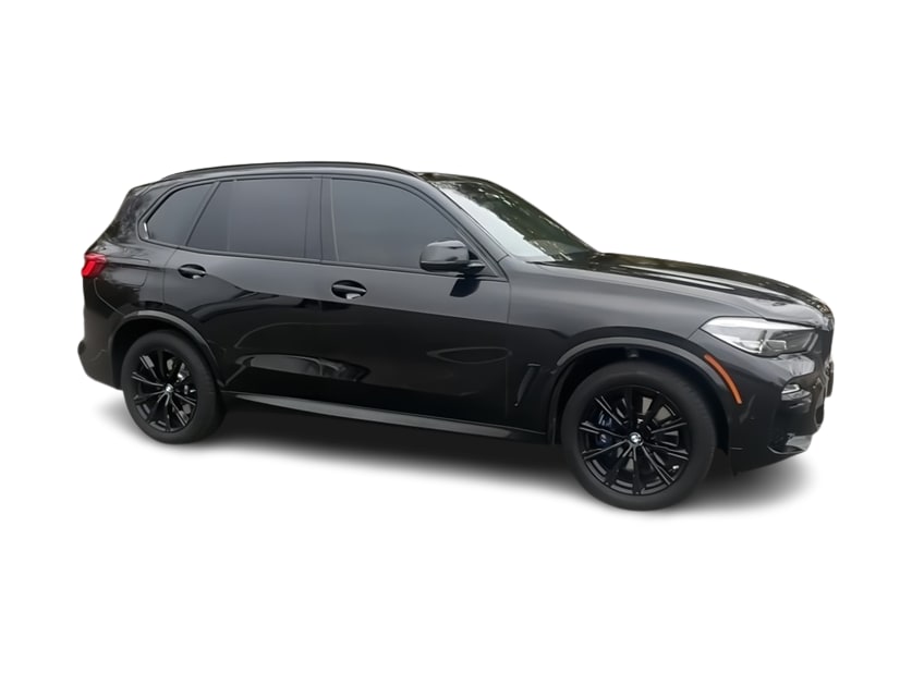 Thumbnail: 2019 BMW X5 - 21