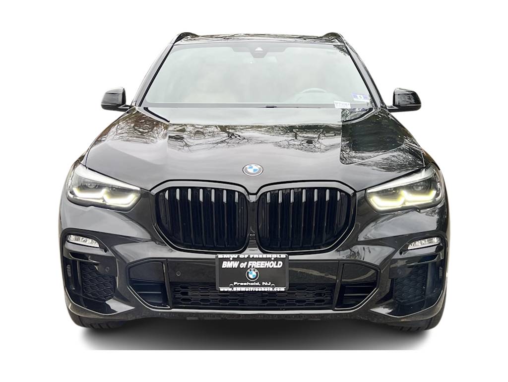 Thumbnail: 2019 BMW X5 - 27