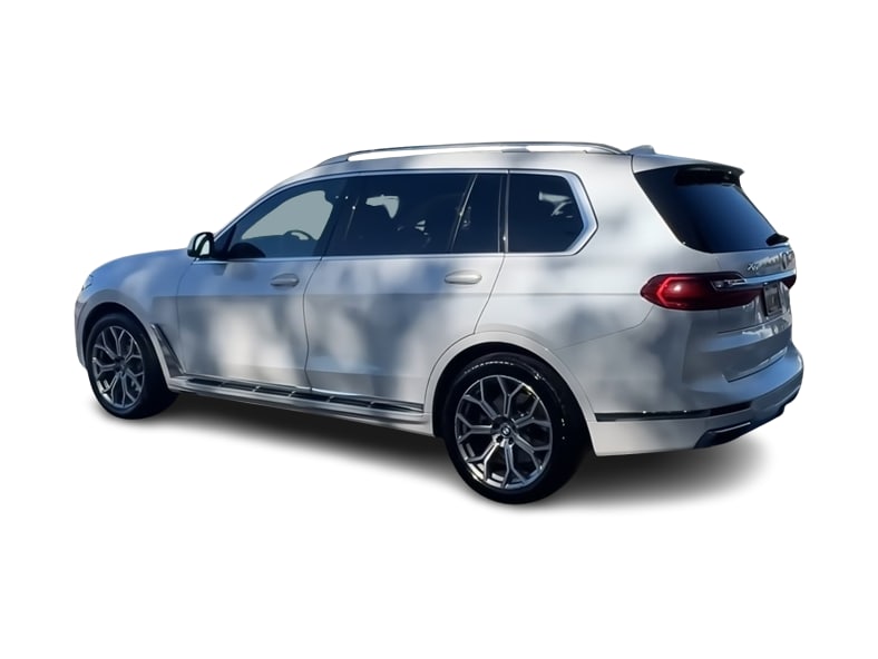 Thumbnail: 2021 BMW X7 - 4