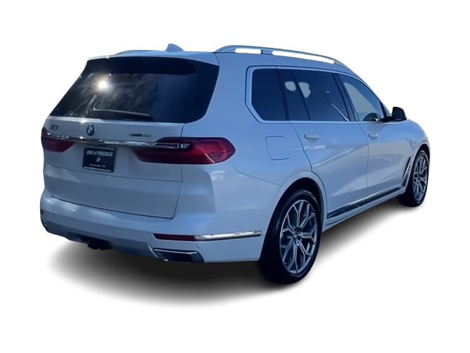 Thumbnail: 2021 BMW X7 - 23