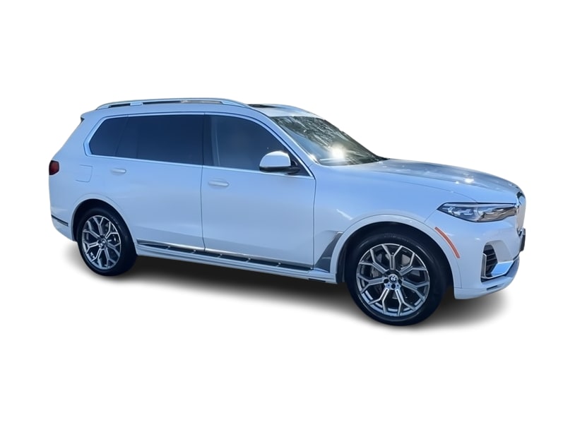 Thumbnail: 2021 BMW X7 - 21